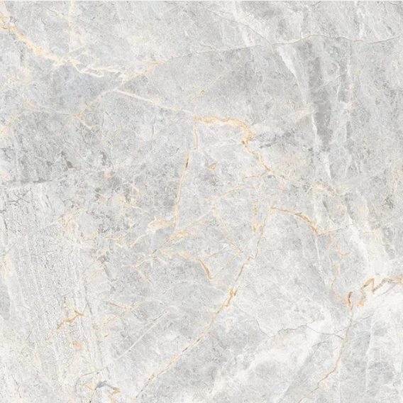 Montreal Rich Polished Stoneware Porcelain 600X600X10mm (1.44Sqm/Box)
