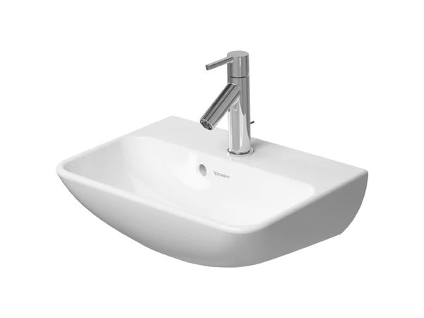 ME By Starck Hand Wash Basin White450 X 320 mm