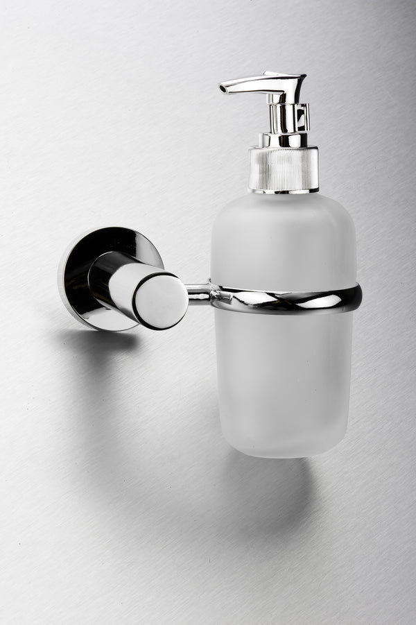 Torino Soap Dispenser