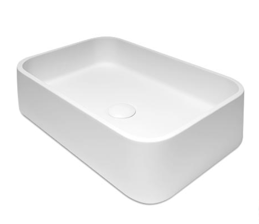 Avantage 500 Countertop Basin (518x348x130mm)