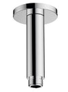 Hansgrohe Vernis Blend Ceiling Connector 10 Cm Chrome