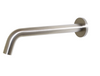 Wall Spout 200mm Stainless Steel
