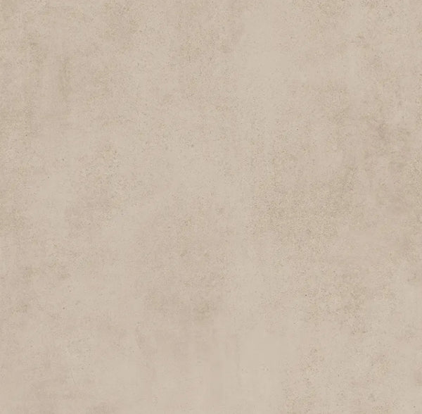 Absolute Cement Ivory Matt Porcelain 1196.6x1196.6x9mm (2.88sqms/box)