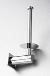 Trapani Paper Holder