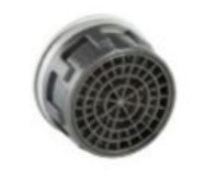 High Flow Aerator Insert