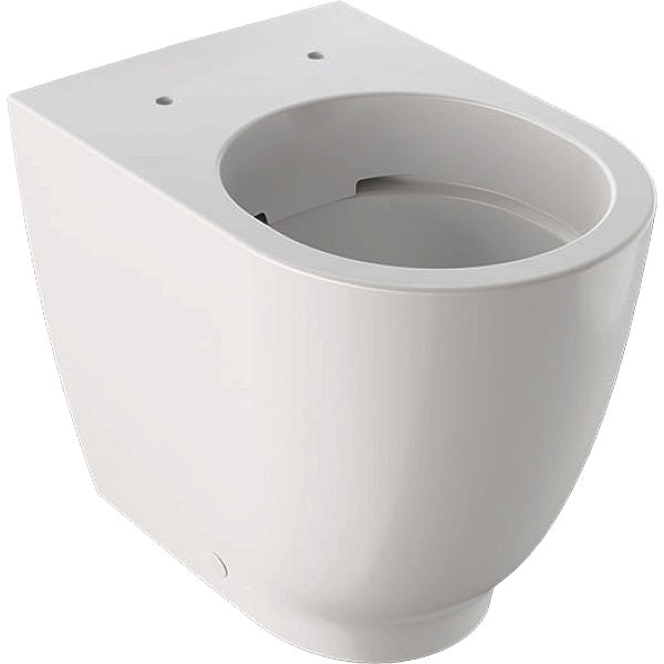 Acanto FloorStanding WC Washdown