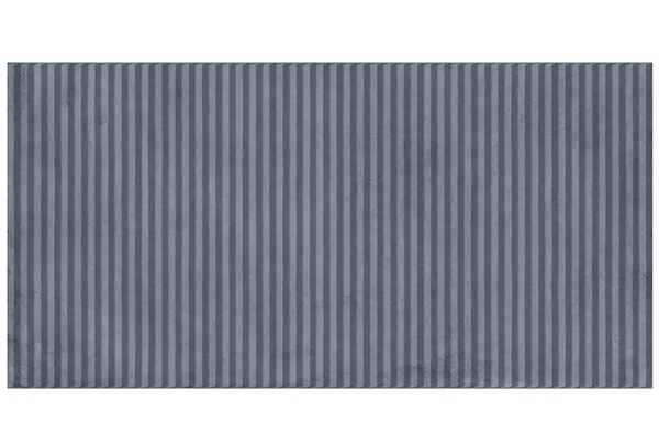 Iconic Striato Azul Matt Porcelain 598X1198X10.2mm (1.44Sqm/Box)