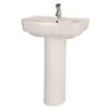 Madison Full Pedestal