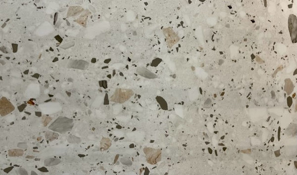 Terrazzo 600X1200X10mm (2.16Sqm/Bx)