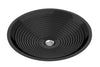 Muro Countertop Basin 430x90mm - Black