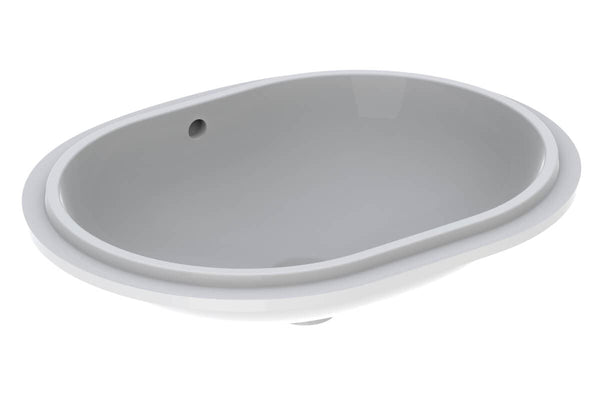 VariForm Elliptic U/Counter 61x18.1x46cm
