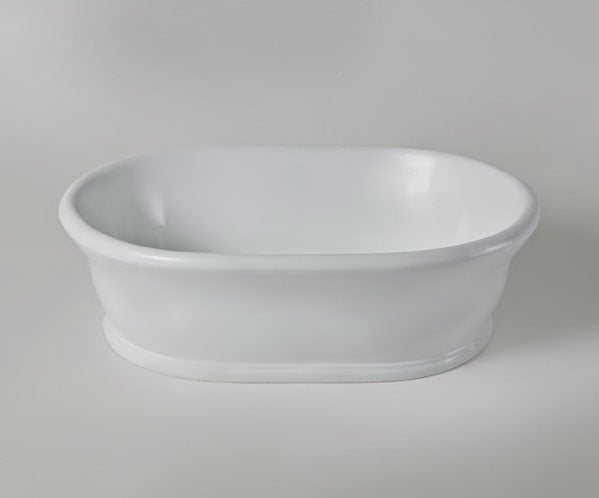 Aurelius Basin 535x390x160 Matt