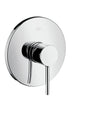 Starck Finish Set Shower M.Chrom