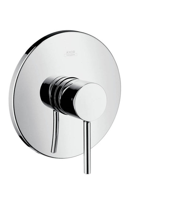 Starck Finish Set Shower M.Chrom
