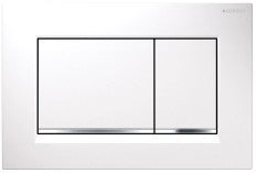 Sigma 30 Act Plate for DF Wh/Ch/Wh