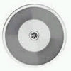 Rondo RDX610-34 Prep Bowl - 340x139mm