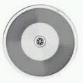 Rondo RDX610-34 Prep Bowl - 340x139mm