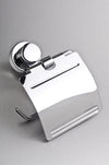 Nova Series Paper Holder With Lid