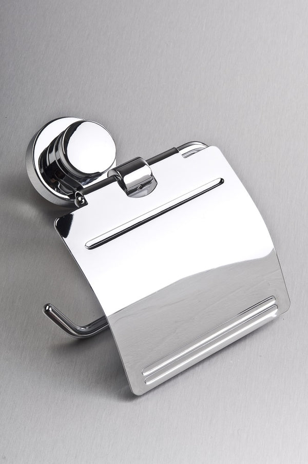 Nova Series Paper Holder With Lid