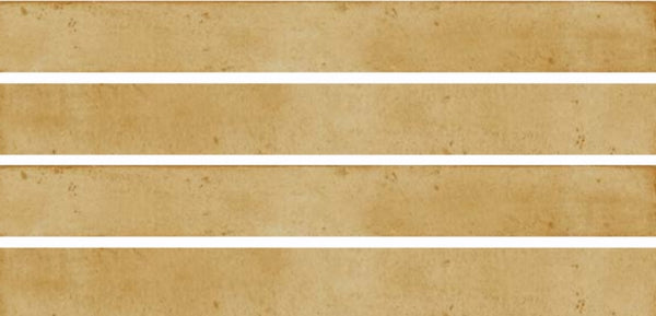 Graffiti Beige 48x450x9.5mmPorcelain Matt Tiles (0.69sqm/box)