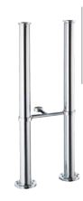 Standpipes Without Tapholes