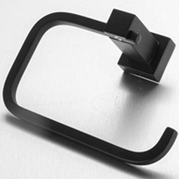 Malta Black Paper Holder