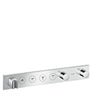 Therm.Modul Select Fs 4 Funct.Chrome