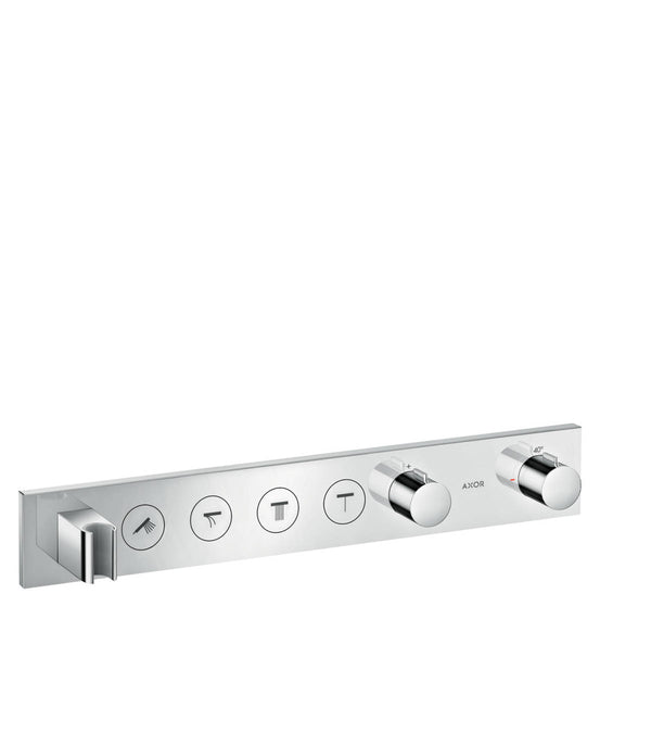 Therm.Modul Select Fs 4 Funct.Chrome