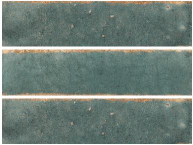 Noho Emerald 60X250X9.5mm (0.48Sqm/Bx)