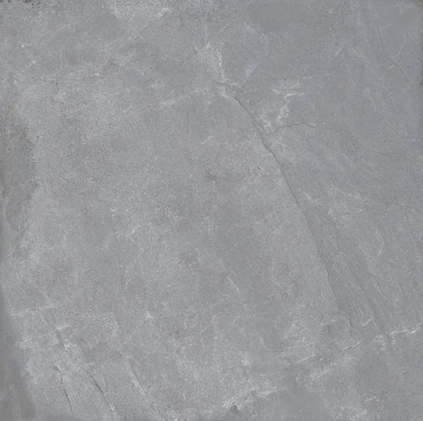 Flora Marble Pearl Grey Rectified Porcelain 600x600x7.4mm (1.44sqm2/box)