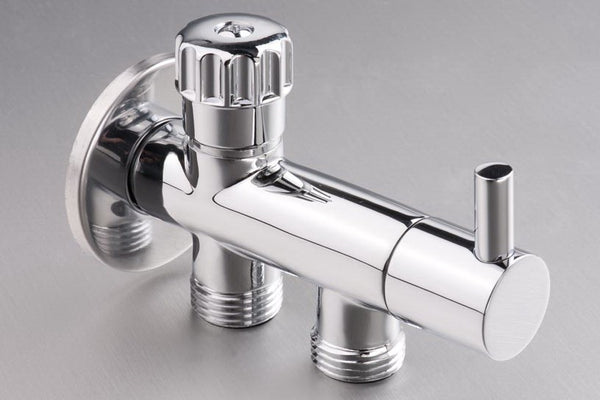 Angle Valve Two Way