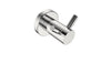 4800 Robe Hook Double Polished