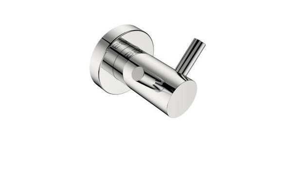 4800 Robe Hook Double Polished