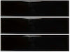 Romo Nero Gloss 75x300x8.4mm