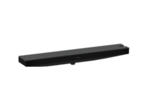 Hansgrohe Rainfinity Wall Outlet Porter 500 With Shower Holder And Shower Shelf Right Matt Black