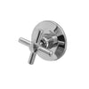 Neap UnderTile Stop Tap CXC 15mm