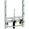 GIS element for bidet, universal