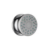 Hansgrohe Bodyvette Body Shower 1Jet Stop Chrome