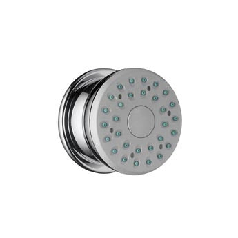 Hansgrohe Bodyvette Body Shower 1Jet Stop Chrome