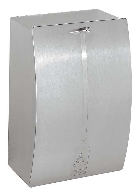 Towel Disposal Bin S/M 300x134x305