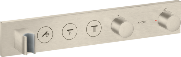 Therm.Modul Select Fs 3 Funct.Chrome