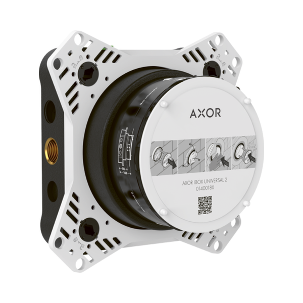 AXOR iBox universal 2 Basic set