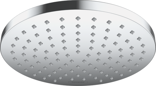 Hansgrohe Vernis Blend Overhead Shower 200 1Jet Ecosmart Chrome