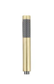 1-Function Wand Handshower - Tiger Bronze