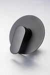 Genova Concealed Shower/Bath Mixer-Black