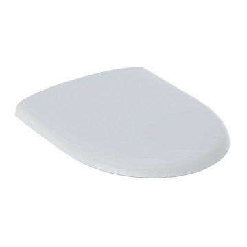Smyle Round WC SC Seat