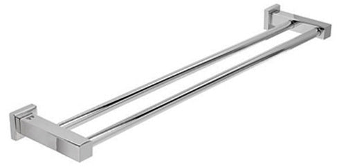 8582 Double Rail 650mm - Polished