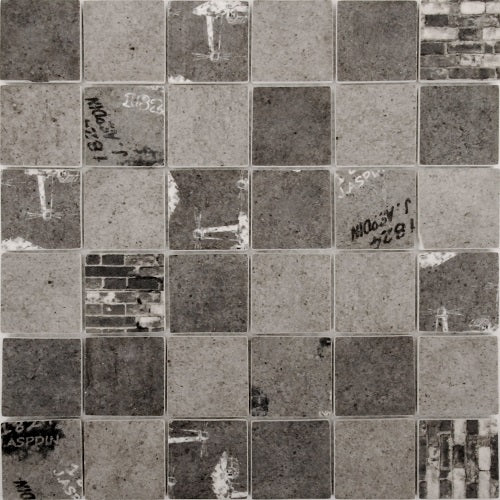 Eco Patch Pacific (48x48) 300x300 (11 Sheet / m²)