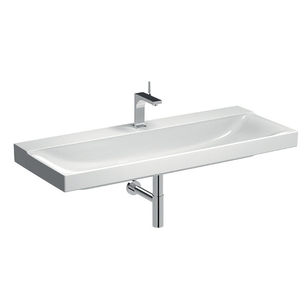 Xeno2 Basin 120cm Centre T/H No O/F