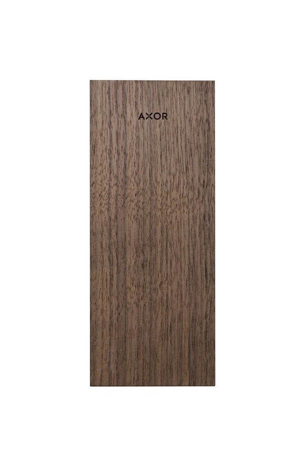 Myedition Plate 245 Americ. Walnut